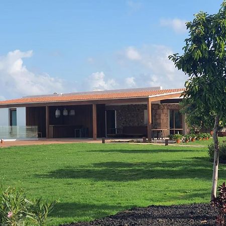 Finca La Suerte Grande Telde Dış mekan fotoğraf