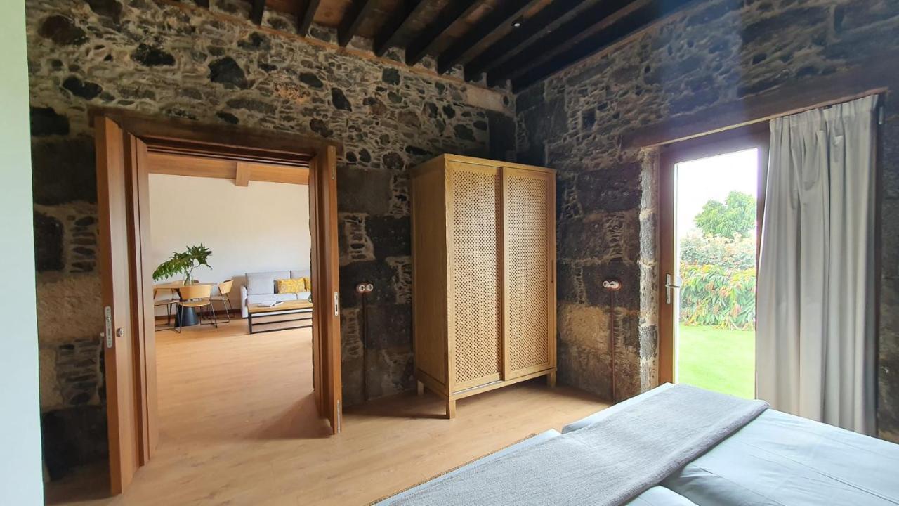 Finca La Suerte Grande Telde Dış mekan fotoğraf